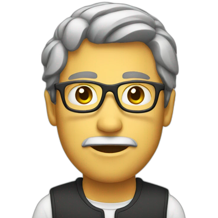 Editor emoji