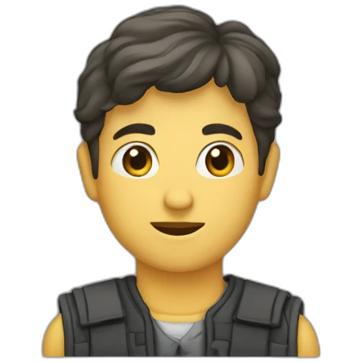 espinete emoji