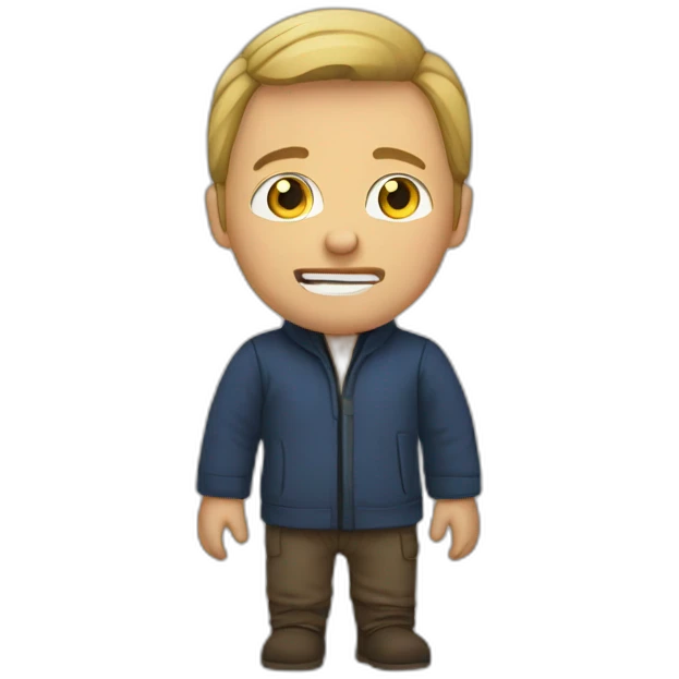 niko palonen emoji