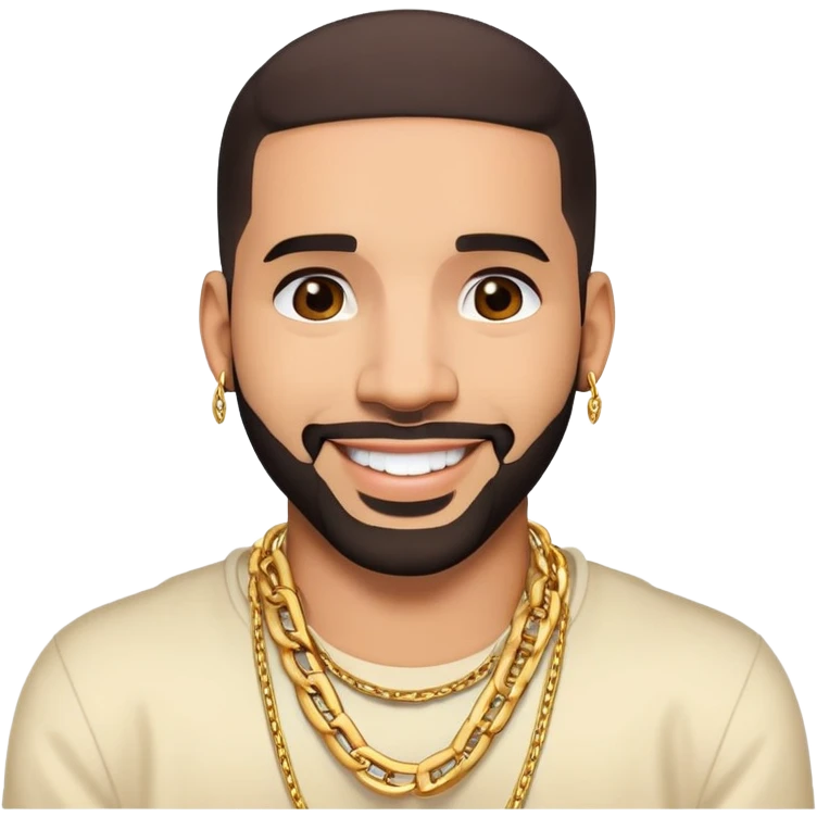 Drakeposting  emoji