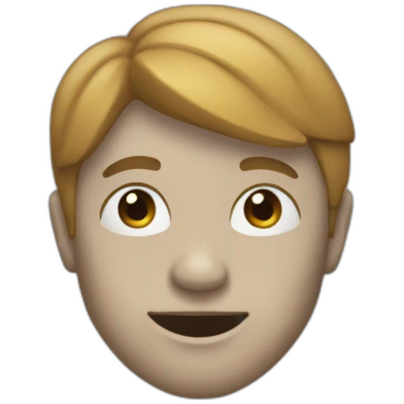 Logo verificado emoji