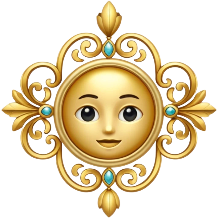 Jewelry emoji