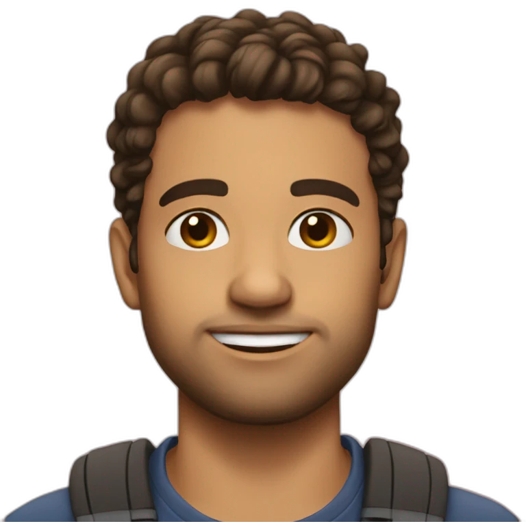 alexis fouchard emoji