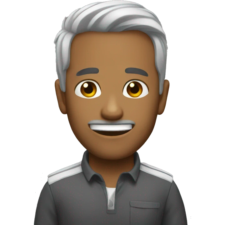 Final: emoji
