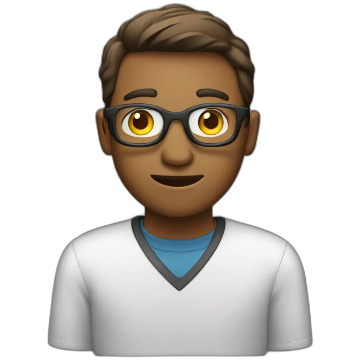 Video editor emoji