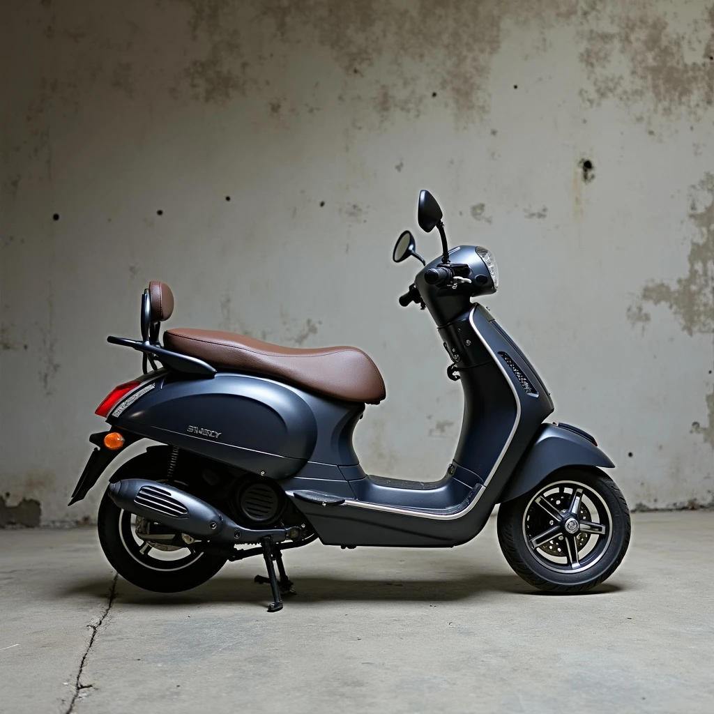 scooter emoji
