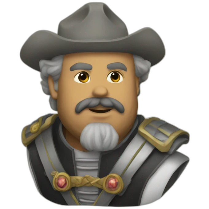 Kaiser emoji