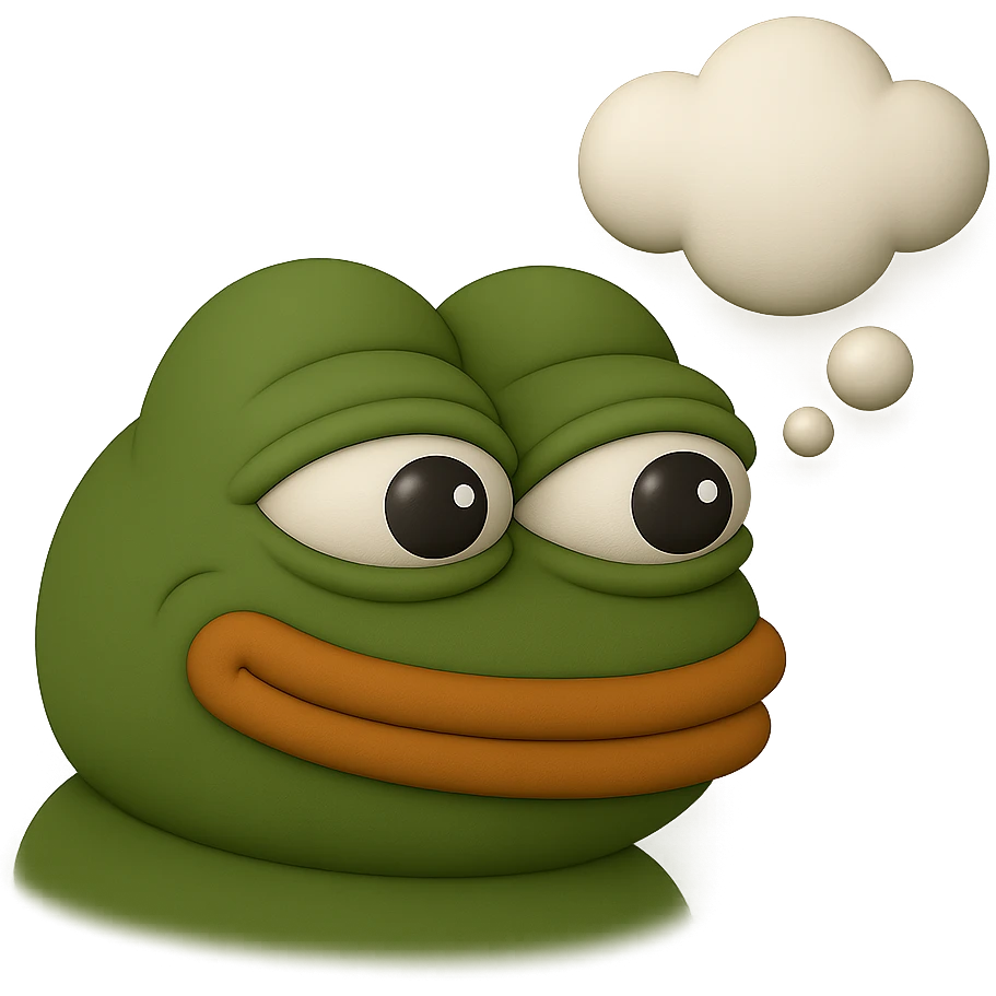 create this without background but keep all the shadows, add drop shadows on all elements  emoji