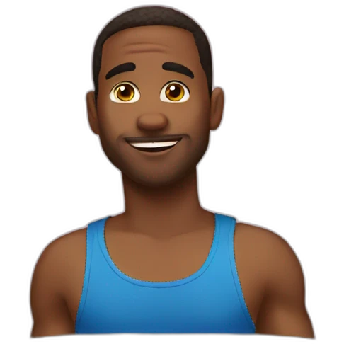 😍 emoji