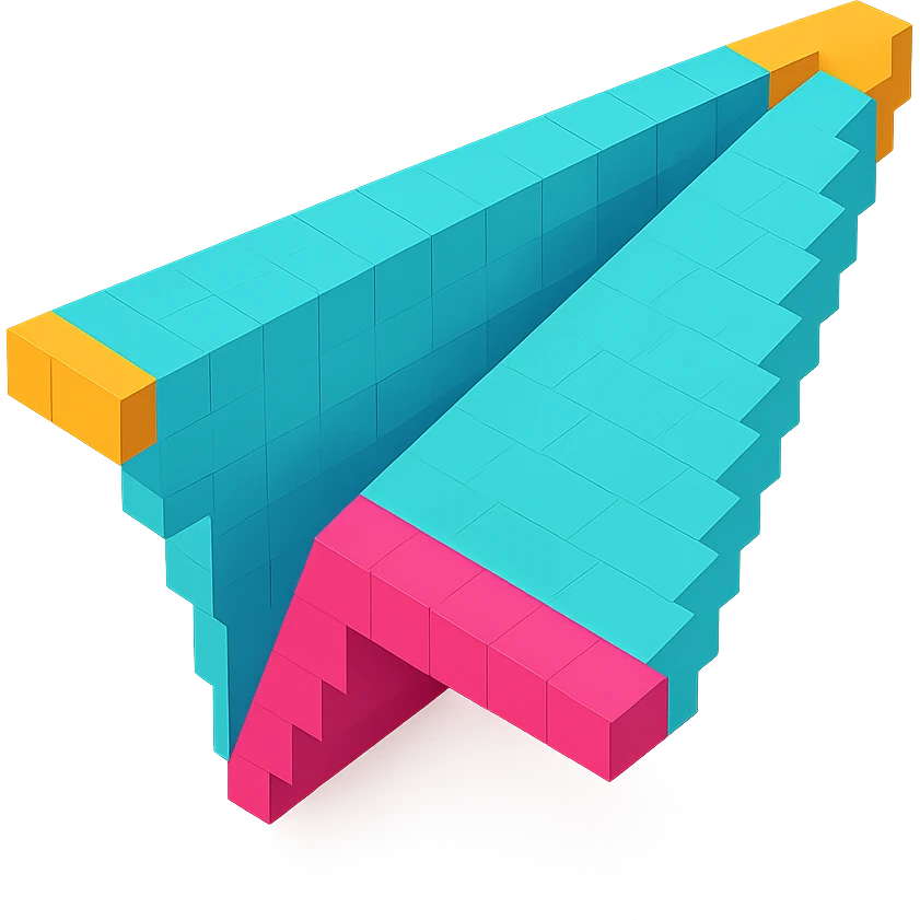 paper plane emoji