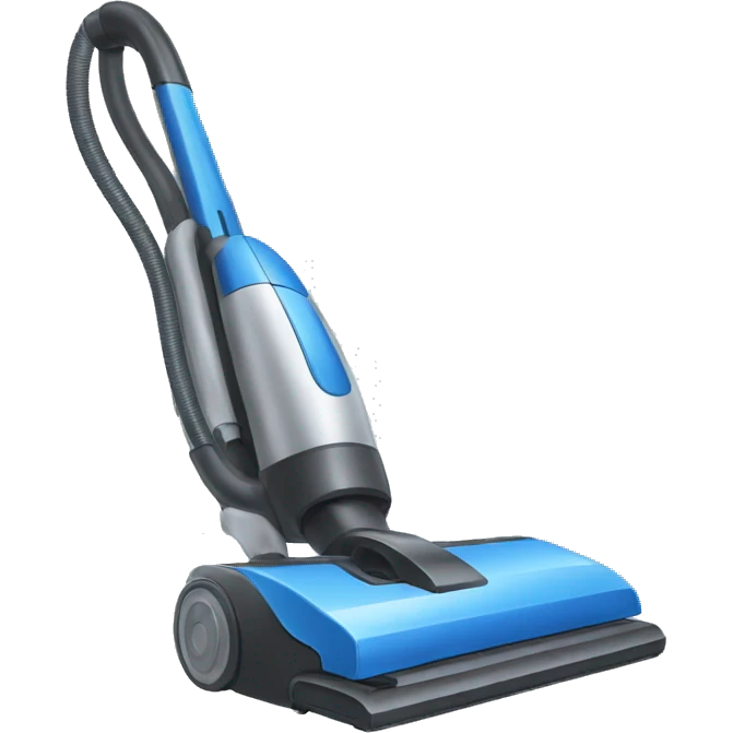 Vacuum Clea ère emoji