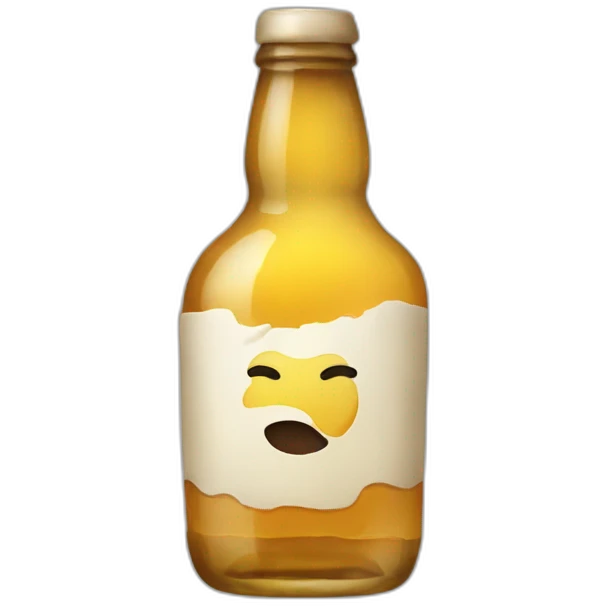 Alcool emoji