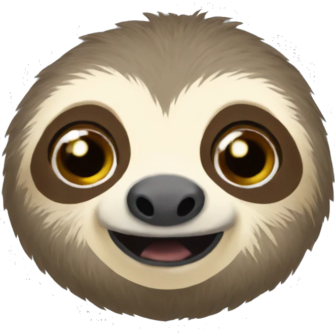 Sloth_421 emoji