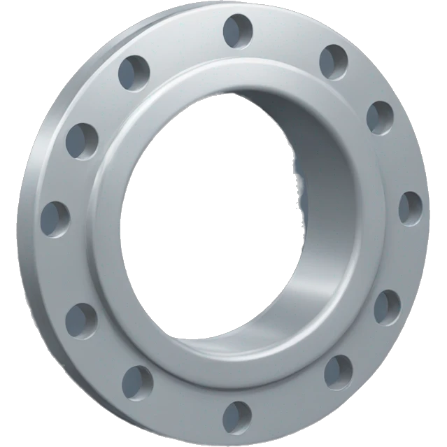 Piping Flange emoji