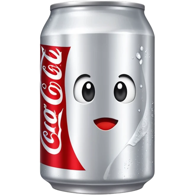 Diet Coke  emoji