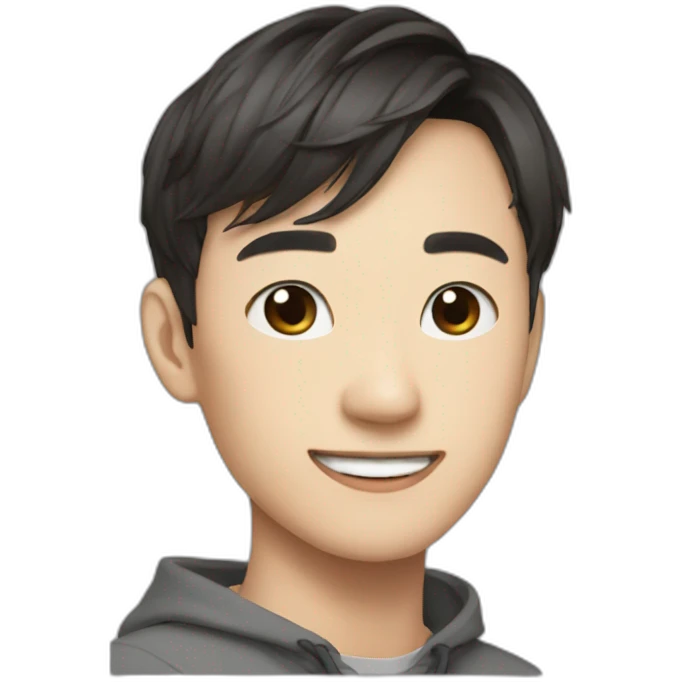 Chen Yuhan emoji