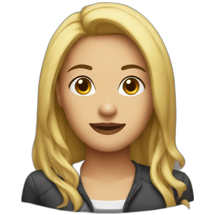 monica debbane emoji