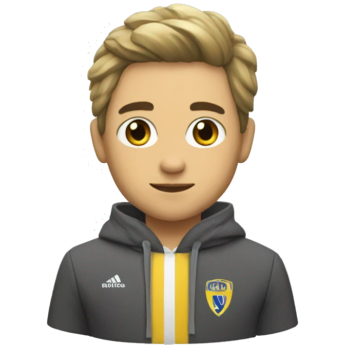 Kunitas FC emoji