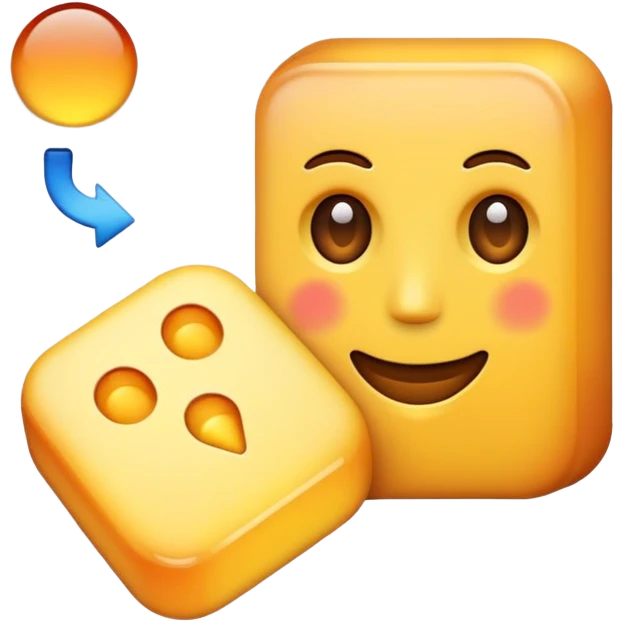 tweaking emoji