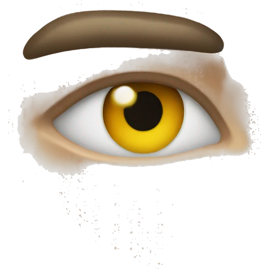 Sid eye  emoji