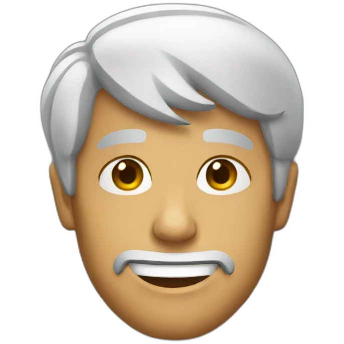 maybe emoji