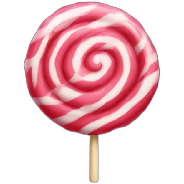 lollipop emoji