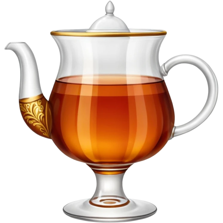 turkish tea emoji