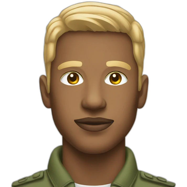 air force 1 emoji