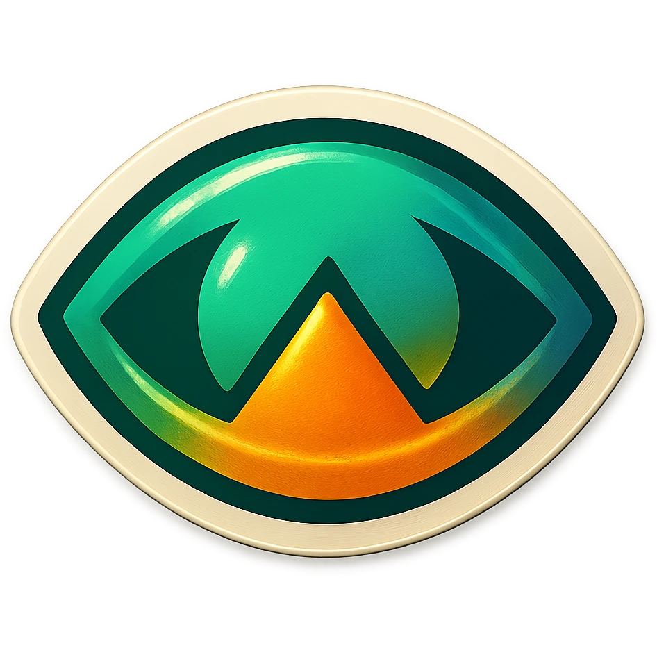 badge emoji