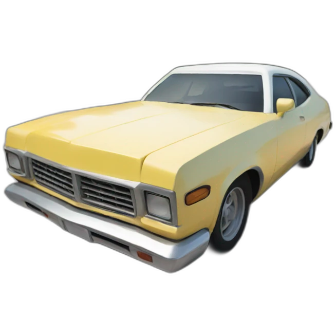 cars emoji