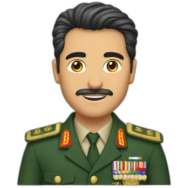 dushanbe emoji