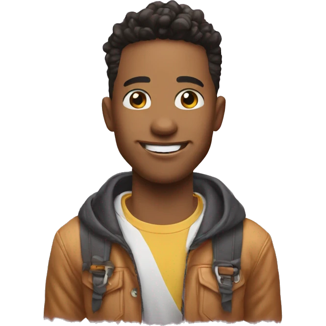 Verificado de tik tok emoji