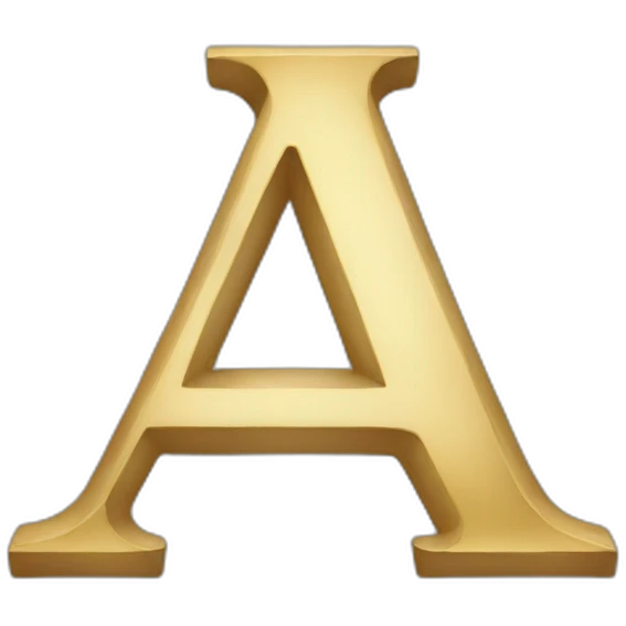 a capital greek letter lambda emoji