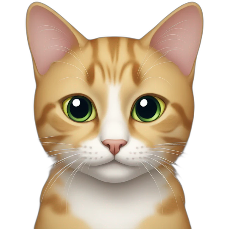 cat emoji