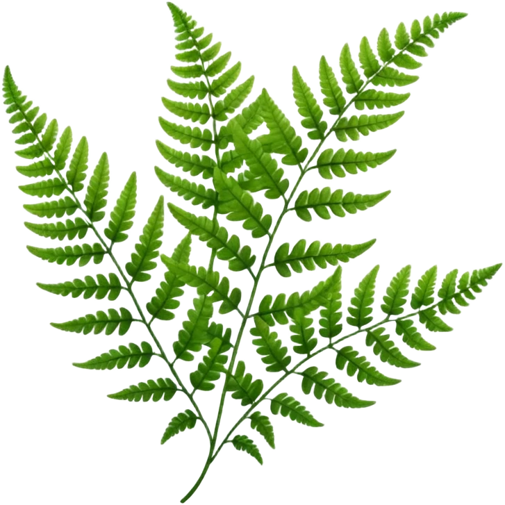fern emoji