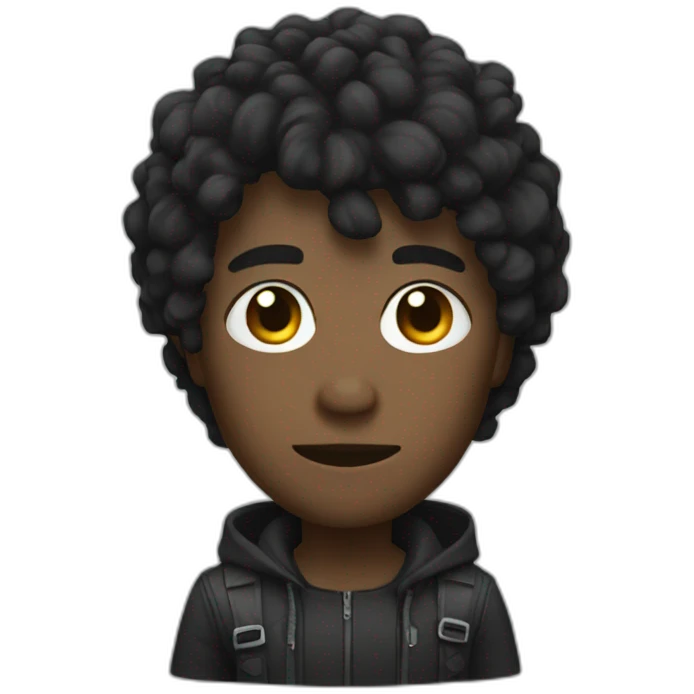 persona emoji