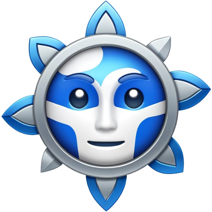 MEXC emoji