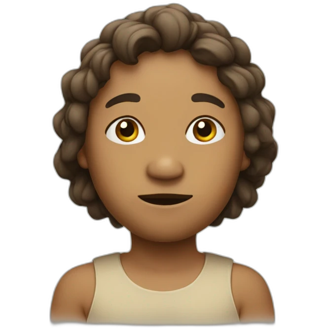 Mimiqui emoji