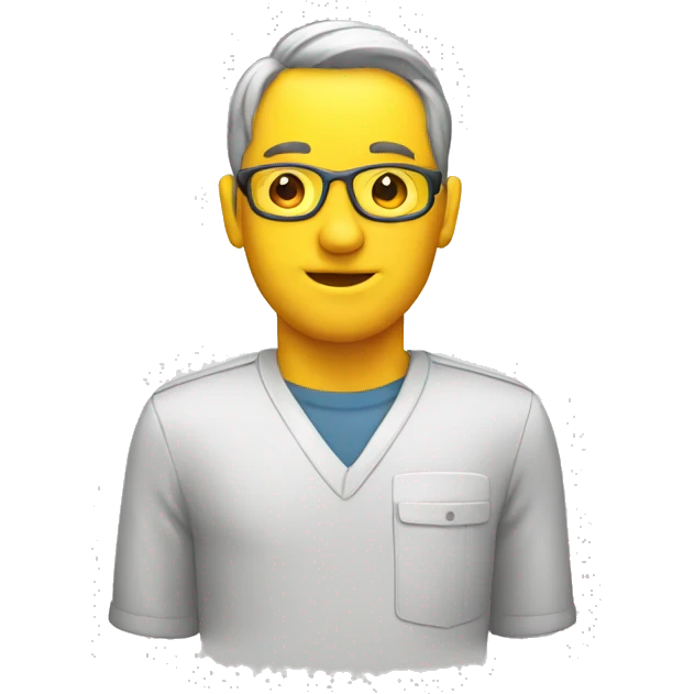 Database emoji