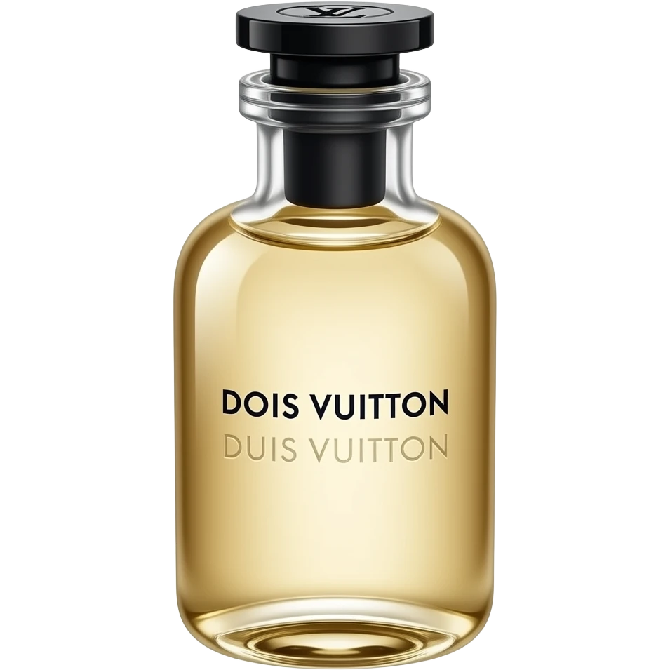 louis vuitton fragrance emoji