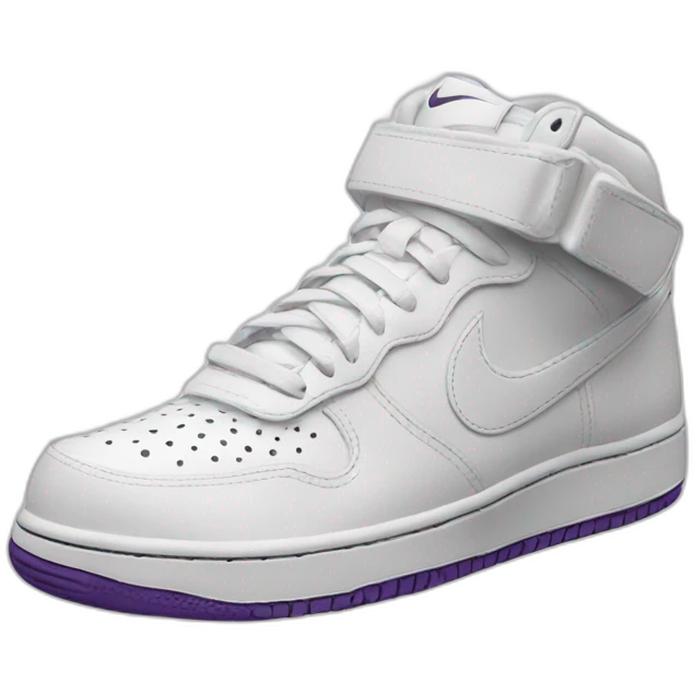 Best Nike shoe emoji