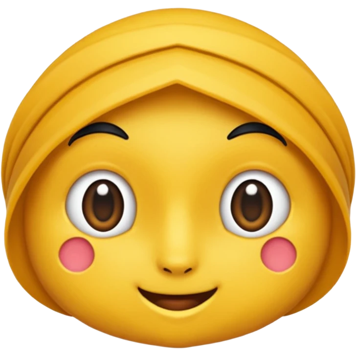 یه ایموجی گل رز سفید برام بساز emoji