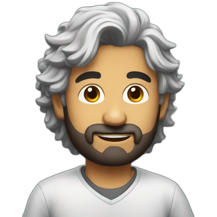 hanouna emoji