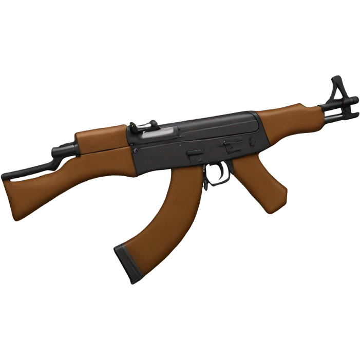 AK emoji