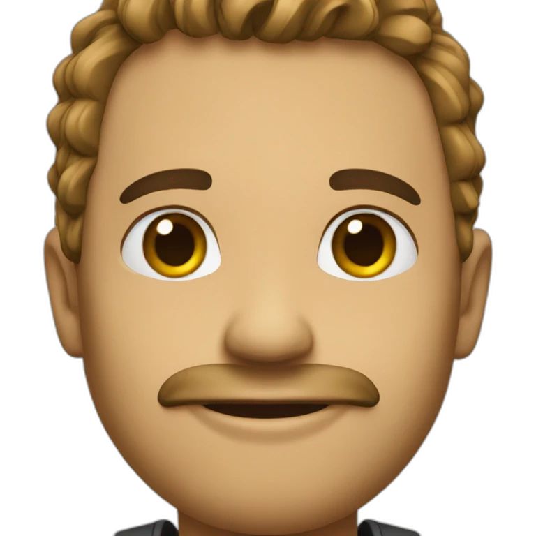 Soolking emoji