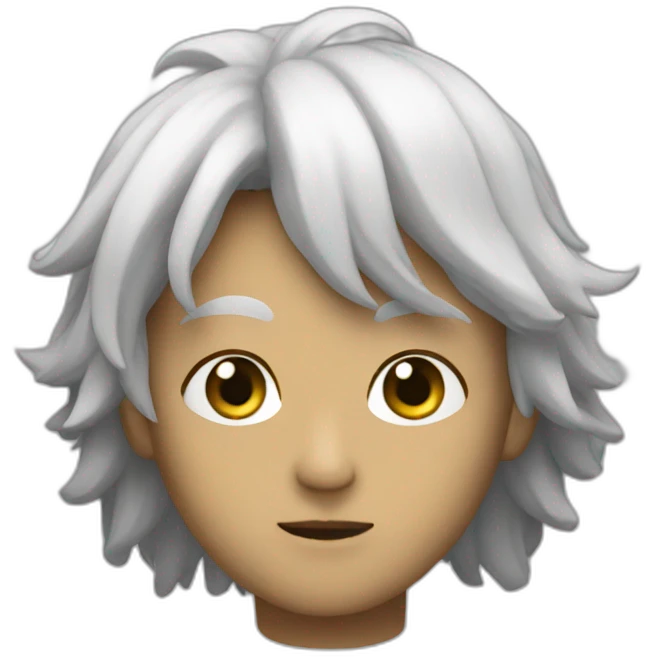 Paimon emoji