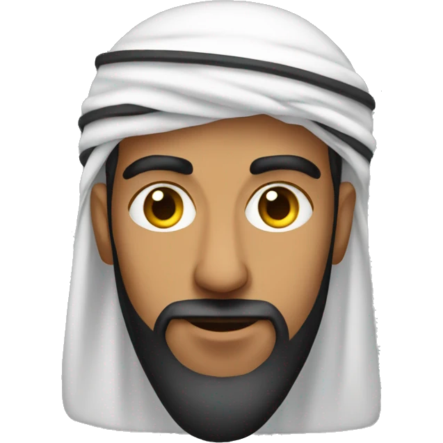 arabic web developer emoji