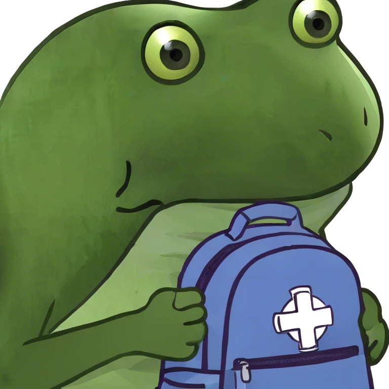 medkit emoji