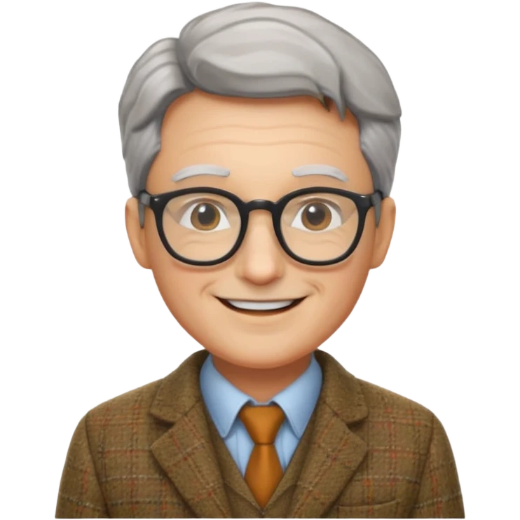 profesör emoji
