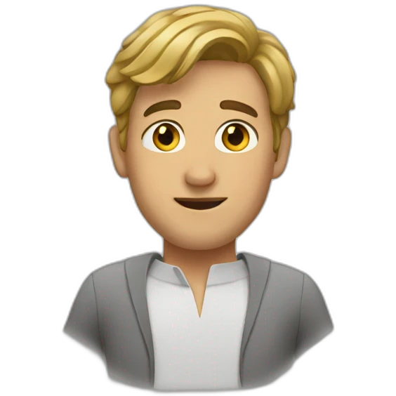 Félix emoji